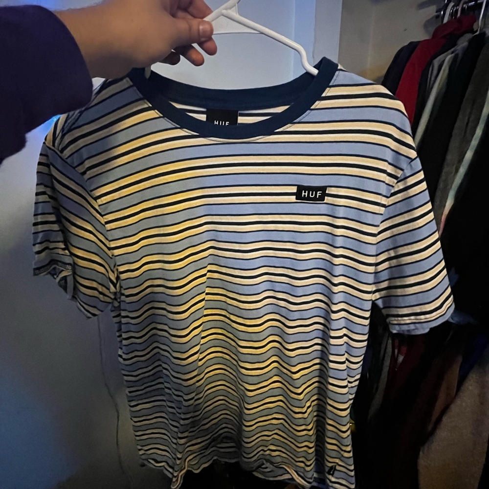 Men’s Large Huf T-shirt
